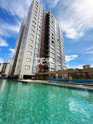 Imóvel com 3 Quartos à Venda, 162 m² em Norte (águas Claras) - Brasília