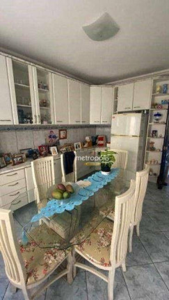 Imagem Casa com 3 Quartos à Venda, 198 m² em São João Clímaco - São Paulo Imagem Casa com 3 Quartos à Venda, 198 m² em São João Clímaco - São Paulo