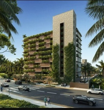 Imagem Apartamento com 3 Quartos à Venda, 182 m² em Ponta De Campina - Cabedelo