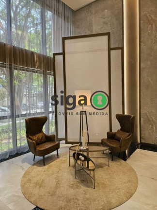 Imagem Apartamento com 3 Quartos à Venda, 158 m² em Vila Clementino - São Paulo Imagem Apartamento com 3 Quartos à Venda, 158 m² em Vila Clementino - São Paulo