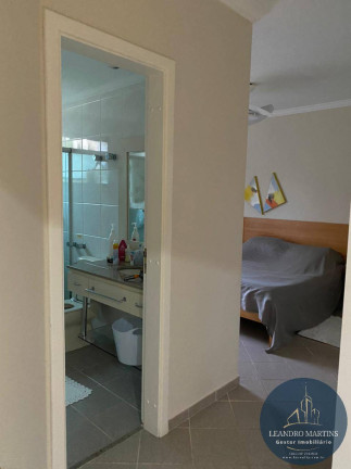 Imagem Apartamento com 4 Quartos à Venda, 240 m² em Riviera - Bertioga
