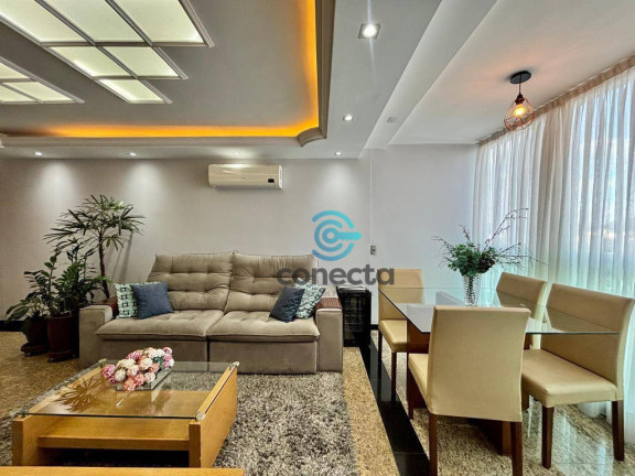 Imagem Cobertura com 3 Quartos à Venda, 240 m² em Icaraí - Niterói Imagem Cobertura com 3 Quartos à Venda, 240 m² em Icaraí - Niterói