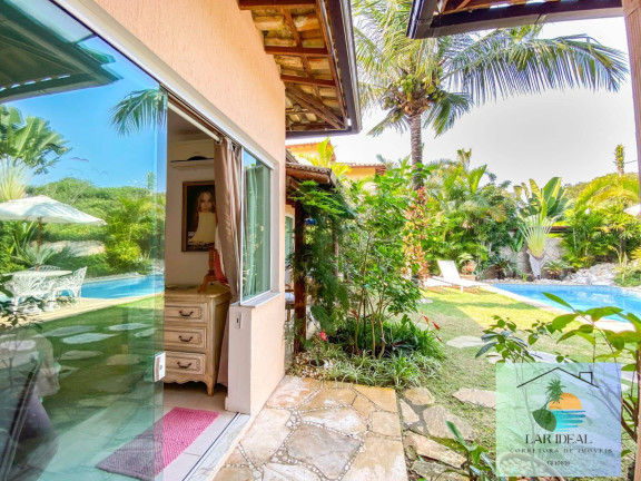 Imagem Casa de Condomínio com 3 Quartos à Venda, 450 m² em Centro - Búzios Imagem Casa de Condomínio com 3 Quartos à Venda, 450 m² em Centro - Búzios