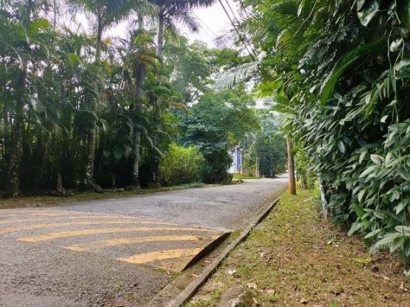 Imagem Terreno à Venda, 360 m² em Massaguaçu - Caraguatatuba