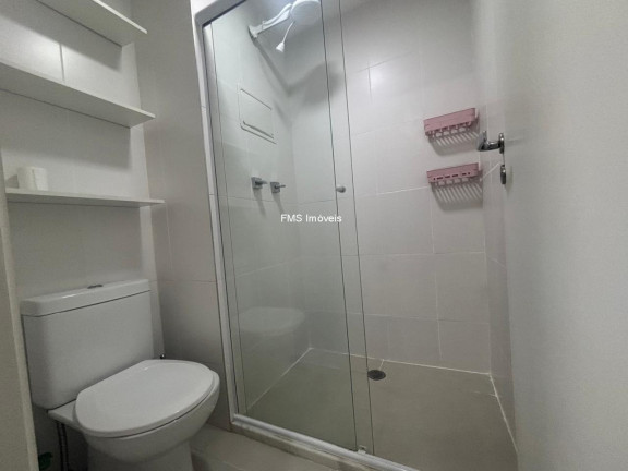 Imagem Imóvel com 1 Quarto para Alugar, 35 m² em Consolação - São Paulo Imagem Imóvel com 1 Quarto para Alugar, 35 m² em Consolação - São Paulo