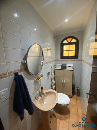Imagem Sobrado com 3 Quartos à Venda, 174 m² em Bela Vista - Osasco Imagem Sobrado com 3 Quartos à Venda, 174 m² em Bela Vista - Osasco
