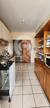Imagem Apartamento com 3 Quartos à Venda, 126 m² em Varjota - Fortaleza