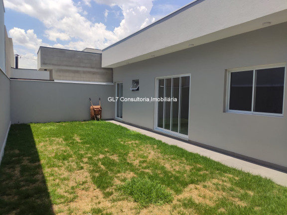 Imagem Casa com 2 Quartos à Venda, 117 m² em Jardim Residencial Viena - Indaiatuba