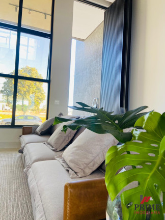 Imagem Casa de Condomínio com 4 Quartos à Venda, 256 m² em Condomínio Vitória Golf - Lagoa Santa