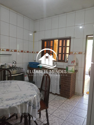 Imagem Casa com 2 Quartos à Venda, 175 m² em Jardim Nova America - Suzano Imagem Casa com 2 Quartos à Venda, 175 m² em Jardim Nova America - Suzano