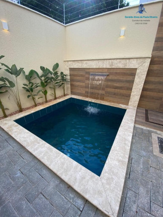 Casa com 3 Quartos à Venda, 143 m² em Jardim Atlântico - Goiânia