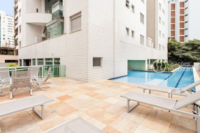 Imagem Apartamento com 3 Quartos à Venda, 87 m² em Lourdes - Belo Horizonte Imagem Apartamento com 3 Quartos à Venda, 87 m² em Lourdes - Belo Horizonte