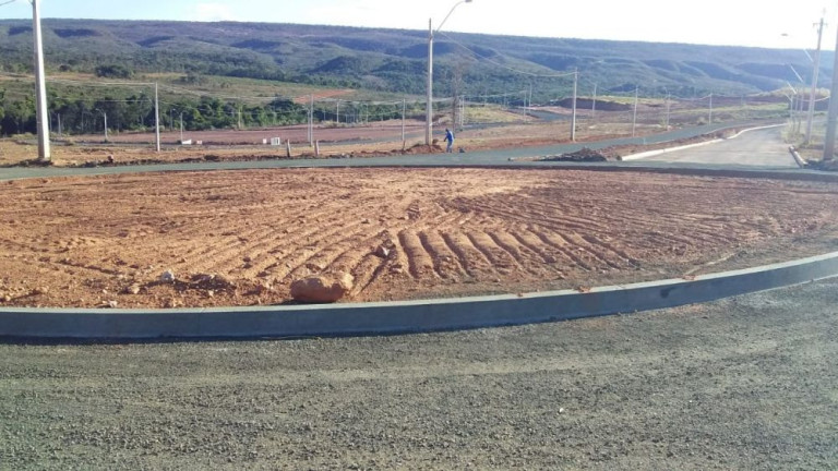 Imagem Imóvel à Venda, 300 m² em Jardim Dos Ipês - Caldas Novas Imagem Imóvel à Venda, 300 m² em Jardim Dos Ipês - Caldas Novas