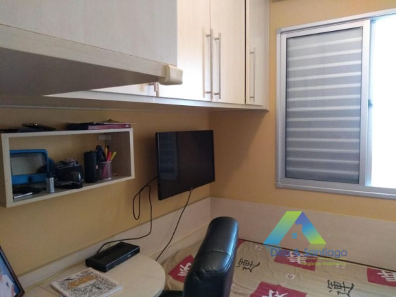 Imagem Cobertura com 3 Quartos à Venda, 180 m² em Vila Das Mercês - São Paulo