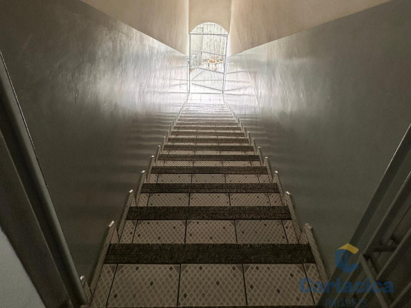 Imagem Casa com 3 Quartos à Venda, 372 m² em Bela Aurora - Cariacica