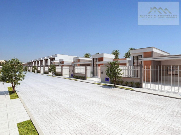 Imagem Casa com 3 Quartos à Venda, 143 m² em Coité - Eusébio Imagem Casa com 3 Quartos à Venda, 143 m² em Coité - Eusébio