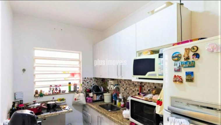 Casa com 3 Quartos à Venda, 120 m² em Vila Clementino - São Paulo