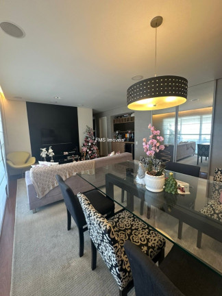 Imagem Imóvel com 3 Quartos à Venda, 136 m² em Santo Amaro - São Paulo Imagem Imóvel com 3 Quartos à Venda, 136 m² em Santo Amaro - São Paulo