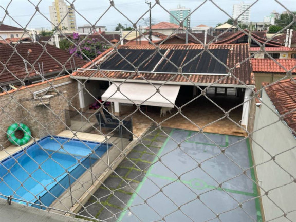 Imagem Casa com 3 Quartos à Venda, 211 m² em Real - Praia Grande
