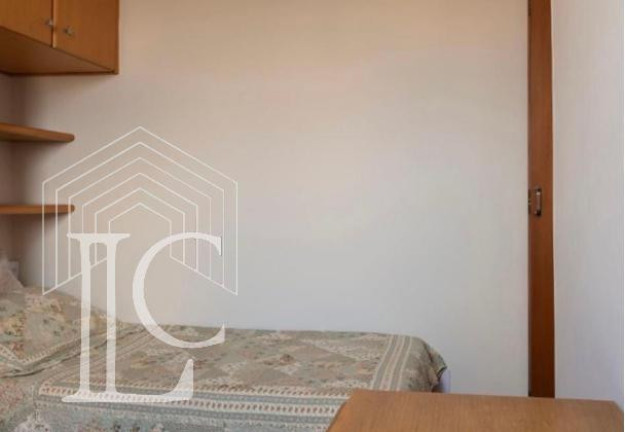 Imagem Apartamento com 2 Quartos à Venda, 63 m² em Jabaquara - São Paulo