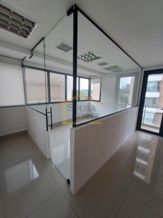 Imagem Sala Comercial à Venda, 56 m² em Melville Empresarial  I E  Ii - Barueri