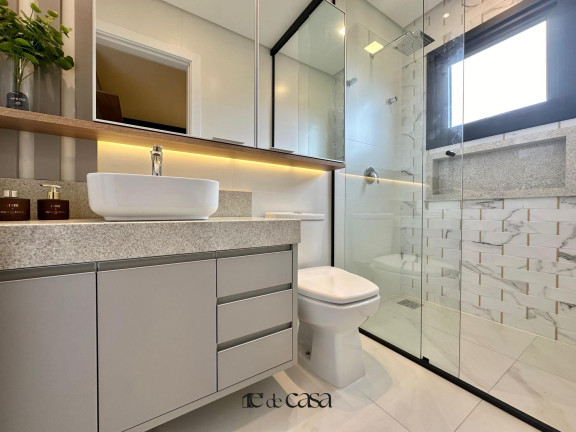 Casa com 5 Quartos à Venda, 1 m² em Condomínios Fechados - Xangri-lá