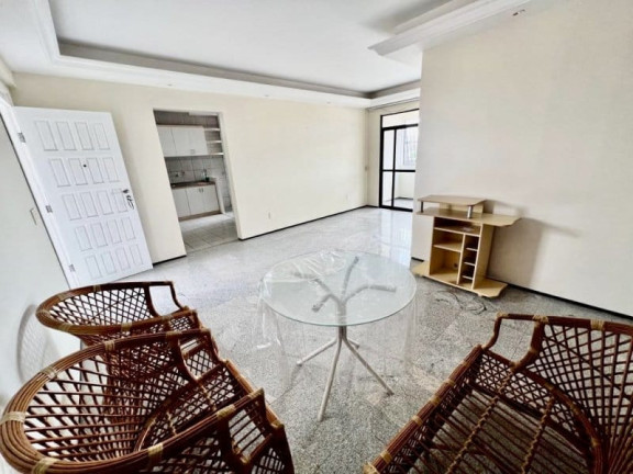 Imagem Apartamento com 3 Quartos à Venda, 119 m² em Tauape - Fortaleza Imagem Apartamento com 3 Quartos à Venda, 119 m² em Tauape - Fortaleza