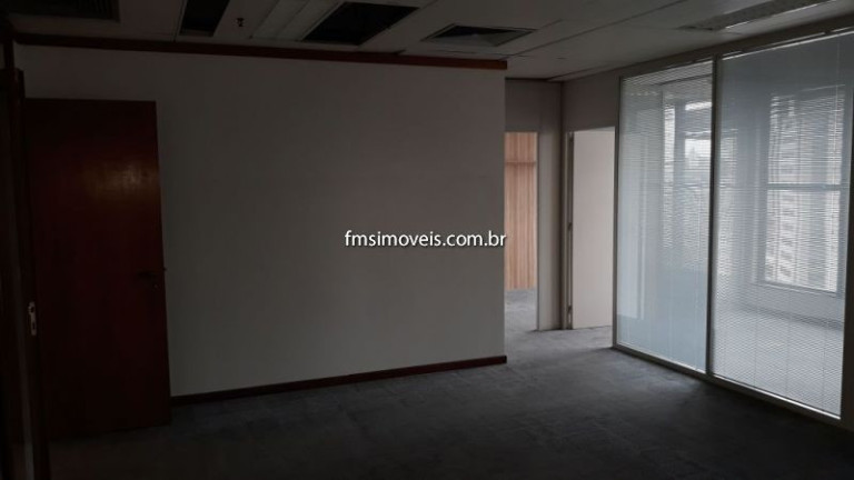 Imagem Sala Comercial para Alugar, 320 m² em Chácara Santo Antônio - São Paulo Imagem Sala Comercial para Alugar, 320 m² em Chácara Santo Antônio - São Paulo
