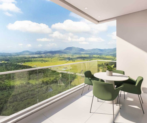 Imagem Apartamento com 4 Quartos à Venda, 120 m² em Itapema - Itapema