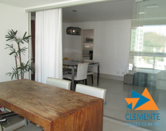 Imagem Apartamento com 4 Quartos à Venda, 131 m² em Buritis - Belo Horizonte
