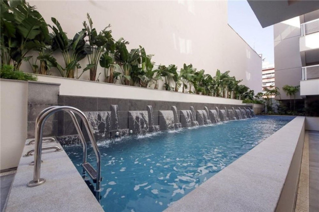 Imagem Imóvel com 1 Quarto à Venda, 87 m² em Higienópolis - São Paulo