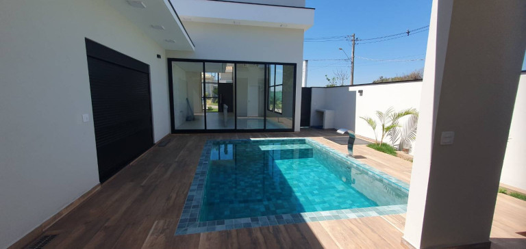 Imagem Casa de Condomínio com 3 Quartos à Venda, 282 m² em Condomínio Campos Do Conde - Sorocaba Imagem Casa de Condomínio com 3 Quartos à Venda, 282 m² em Condomínio Campos Do Conde - Sorocaba