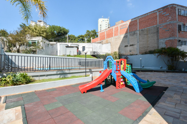 Imagem Apartamento com 3 Quartos à Venda, 65 m² em Vila Albertina - São Paulo Imagem Apartamento com 3 Quartos à Venda, 65 m² em Vila Albertina - São Paulo
