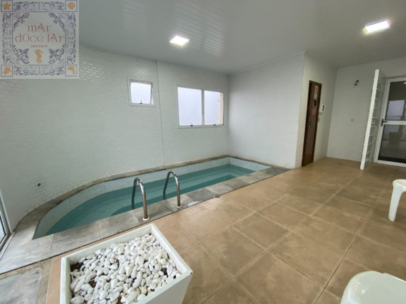 Imagem Apartamento com 2 Quartos à Venda, 62 m² em Gonzaga - Santos
