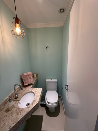 Imagem Imóvel com 3 Quartos à Venda, 95 m² em Centro - São Bernardo Do Campo