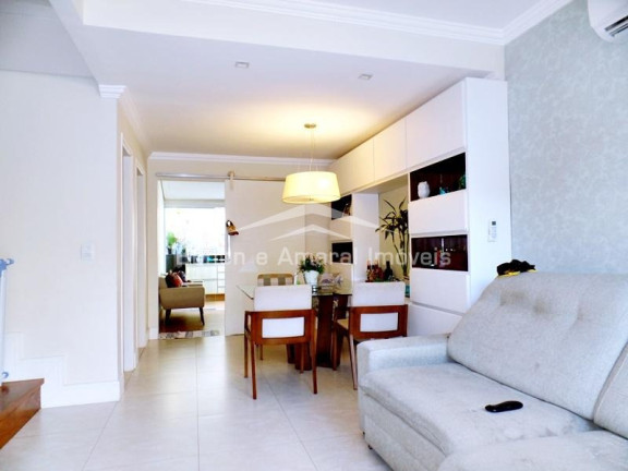 Imagem Casa de Condomínio com 3 Quartos à Venda, 120 m² em Fazenda Santa Candida - Campinas Imagem Casa de Condomínio com 3 Quartos à Venda, 120 m² em Fazenda Santa Candida - Campinas