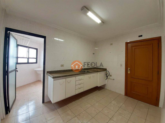 Imagem Apartamento com 3 Quartos para Alugar, 90 m² em Cidade Jardim I - Americana Imagem Apartamento com 3 Quartos para Alugar, 90 m² em Cidade Jardim I - Americana