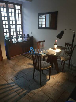 Casa com 4 Quartos à Venda, 200 m² em Santa Terezinha - São Bernardo Do Campo