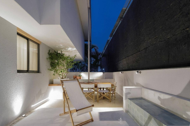 Imagem Cobertura com 3 Quartos à Venda, 136 m² em Recreio Dos Bandeirantes - Rio De Janeiro