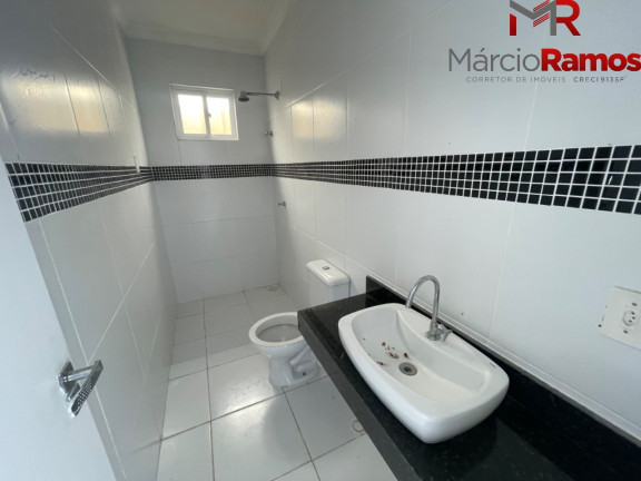 Imagem Casa com 3 Quartos à Venda, 100 m² em Urucunema - Eusébio