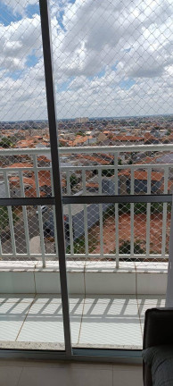 Imagem Apartamento com 2 Quartos à Venda, 47 m² em Jardim Guarujá - Sorocaba Imagem Apartamento com 2 Quartos à Venda, 47 m² em Jardim Guarujá - Sorocaba