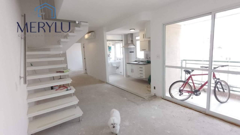 Foto do imóvel Apartamento com 2 Quartos à Venda, 85 m² em Bela Vista - São Paulo