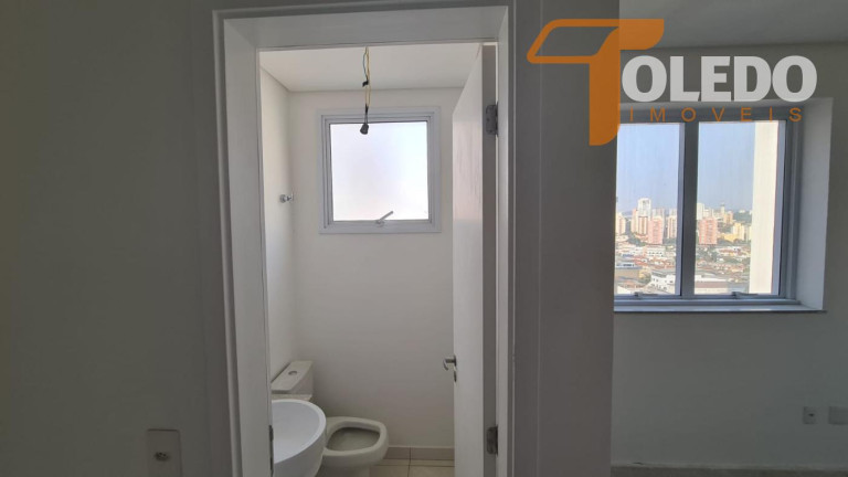 Imagem Imóvel Comercial à Venda, 43 m² em Vila Carrão - São Paulo