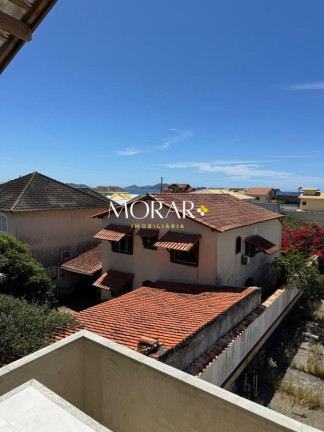 Imagem Casa com 4 Quartos à Venda, 215 m² em Foguete - Cabo Frio Imagem Casa com 4 Quartos à Venda, 215 m² em Foguete - Cabo Frio