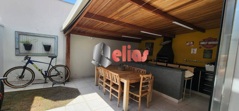 Imagem Casa de Condomínio com 3 Quartos à Venda, 143 m² em Distrito Industrial Domingos Biancardi - Bauru Imagem Casa de Condomínio com 3 Quartos à Venda, 143 m² em Distrito Industrial Domingos Biancardi - Bauru
