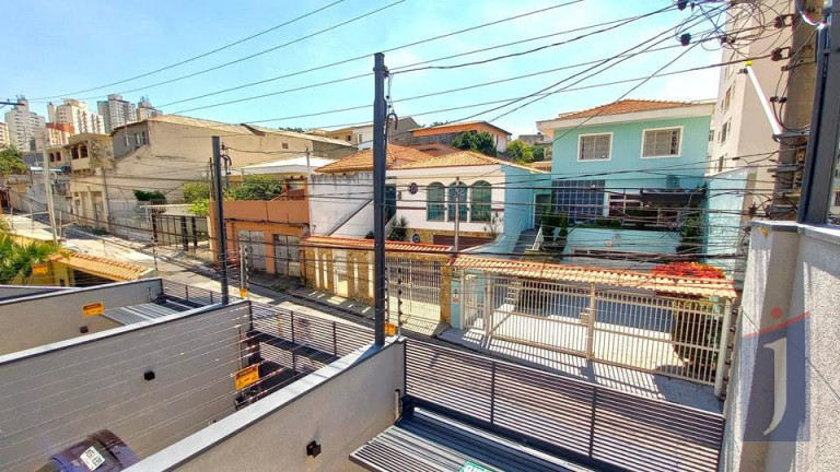 Imagem Casa com 4 Quartos à Venda, 160 m² em Jardim Da Glória - São Paulo Imagem Casa com 4 Quartos à Venda, 160 m² em Jardim Da Glória - São Paulo
