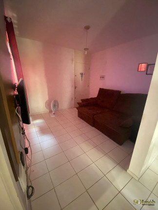 Imagem Apartamento com 2 Quartos à Venda, 50 m² em Jardim Engenho