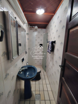 Imagem Apartamento com 3 Quartos à Venda, 150 m² em Pitangueiras - Guarujá
