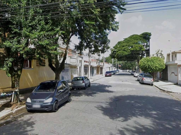 Imagem Sobrado com 2 Quartos à Venda, 130 m² em Vila Moreira - São Paulo