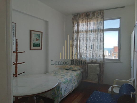 Imagem Imóvel com 3 Quartos à Venda, 130 m² em Graça - Salvador Imagem Imóvel com 3 Quartos à Venda, 130 m² em Graça - Salvador